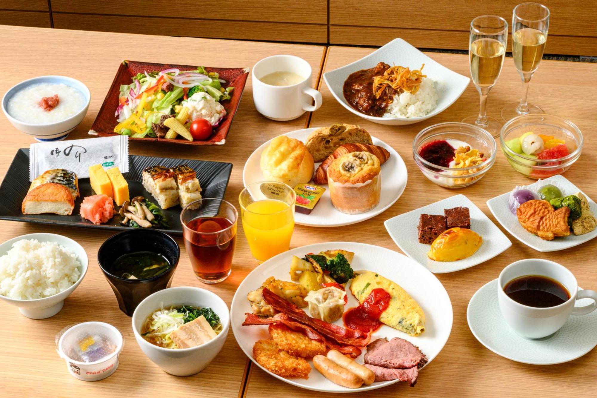 Hotel Richmond Premier Asakusa International Tōkyō