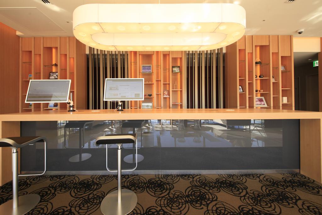 Hotel Richmond Premier Asakusa International Tōkyō