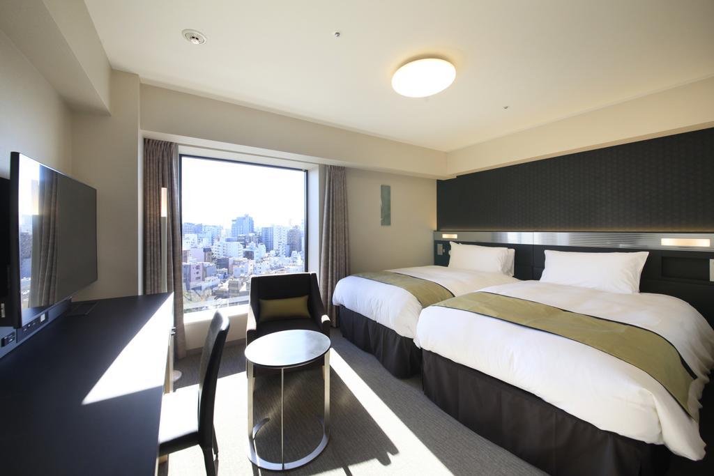 Richmond Premier Asakusa International 3* Tōkyō