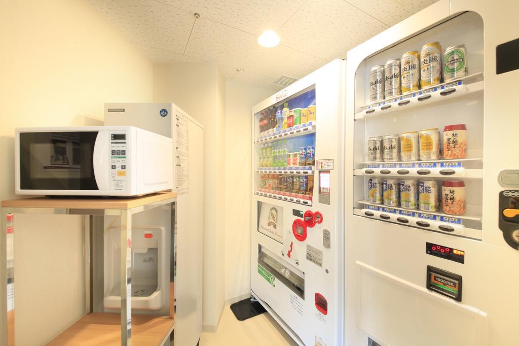 Richmond Premier Asakusa International 3* Tōkyō