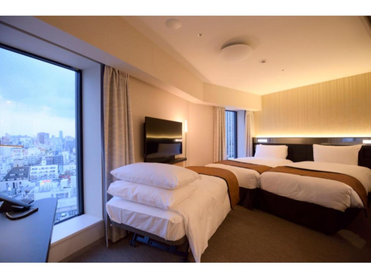 Hotel Richmond Premier Asakusa International Tōkyō