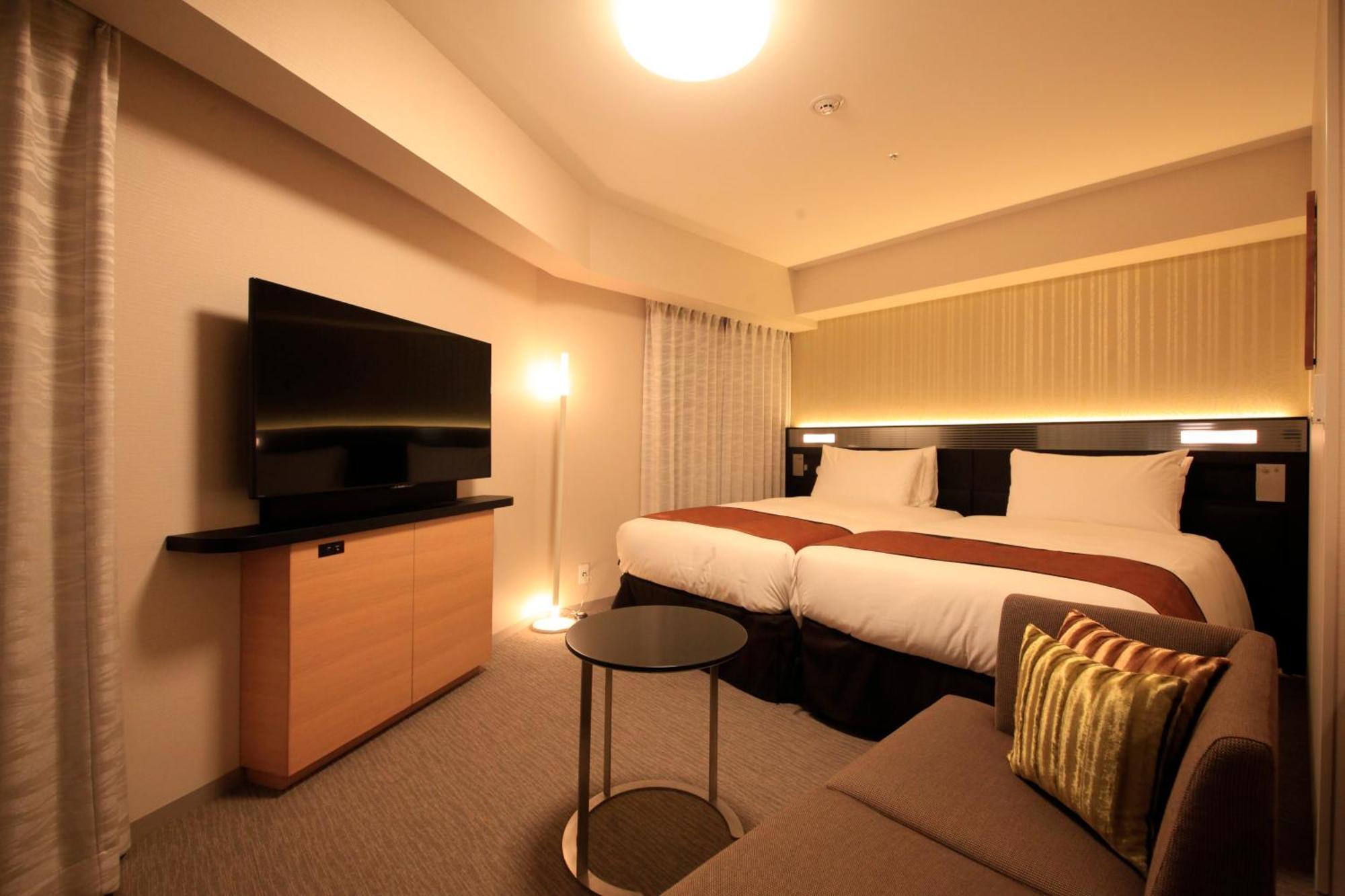 Richmond Premier Asakusa International 3* Prefektura Tokio