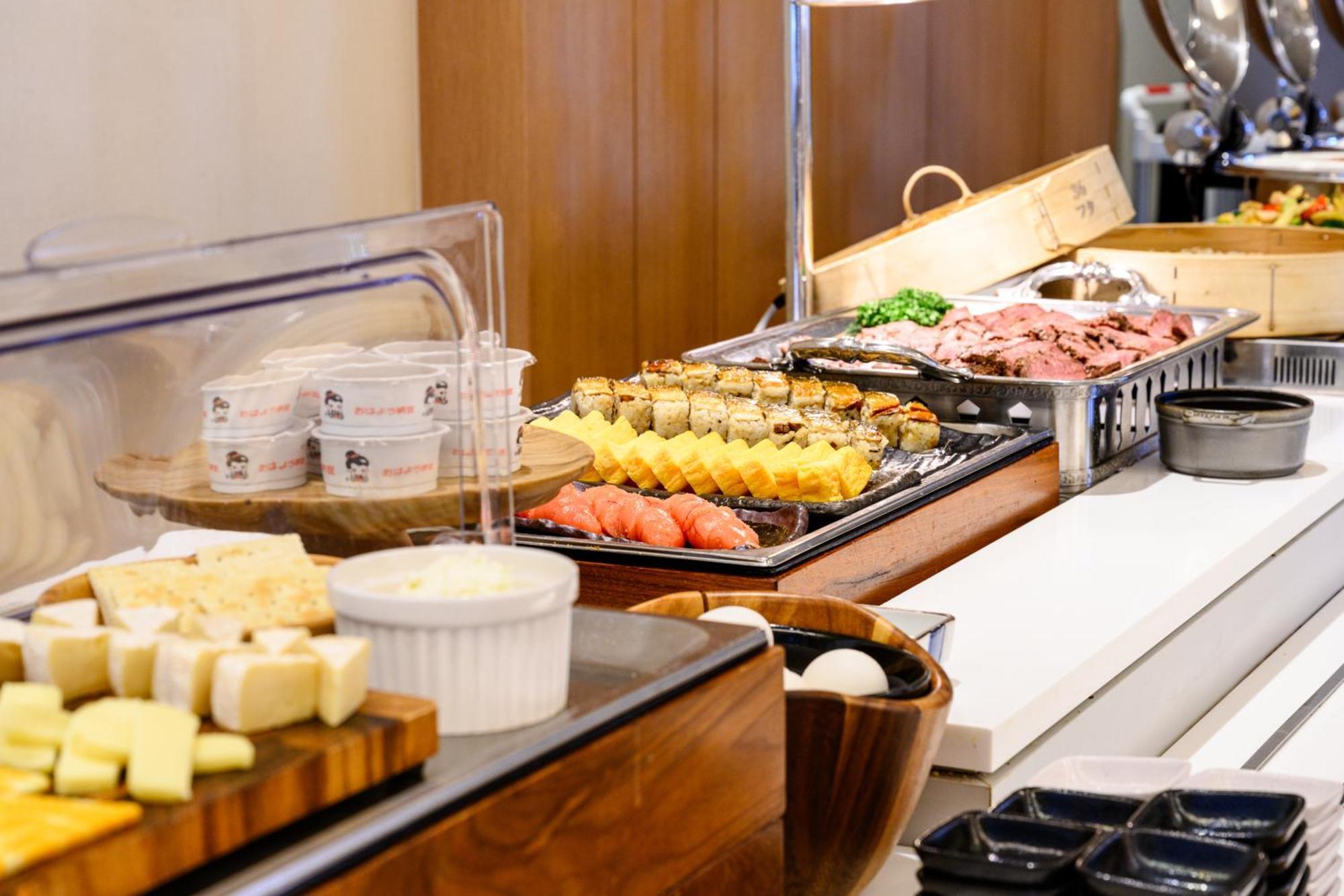 Richmond Premier Asakusa International 3* Prefektura Tokio