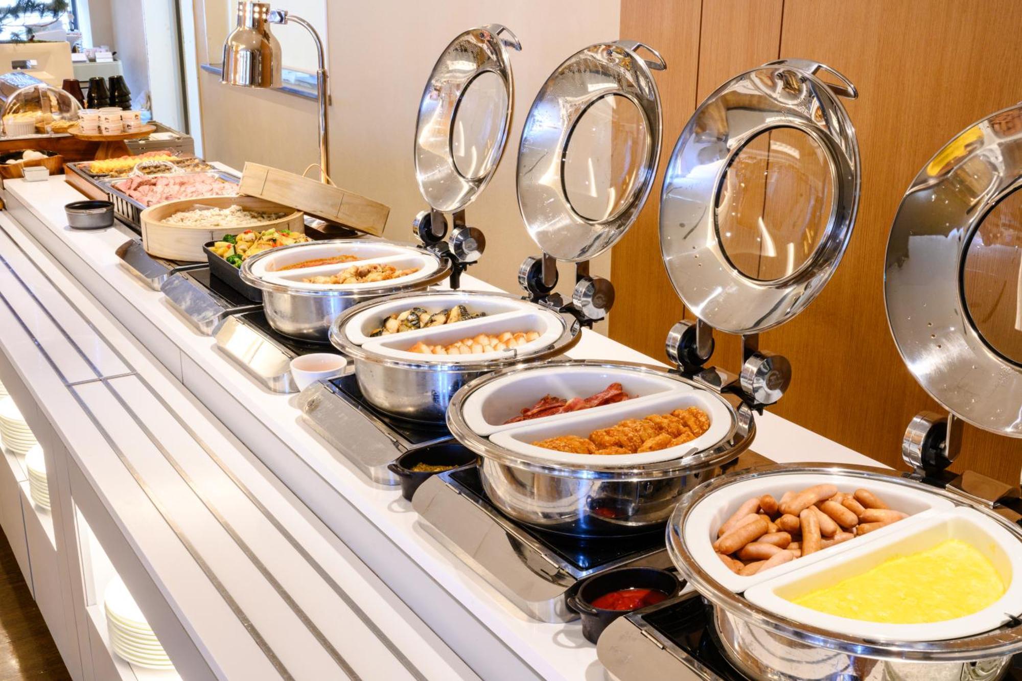 Richmond Premier Asakusa International Hotel Prefektura Tokio