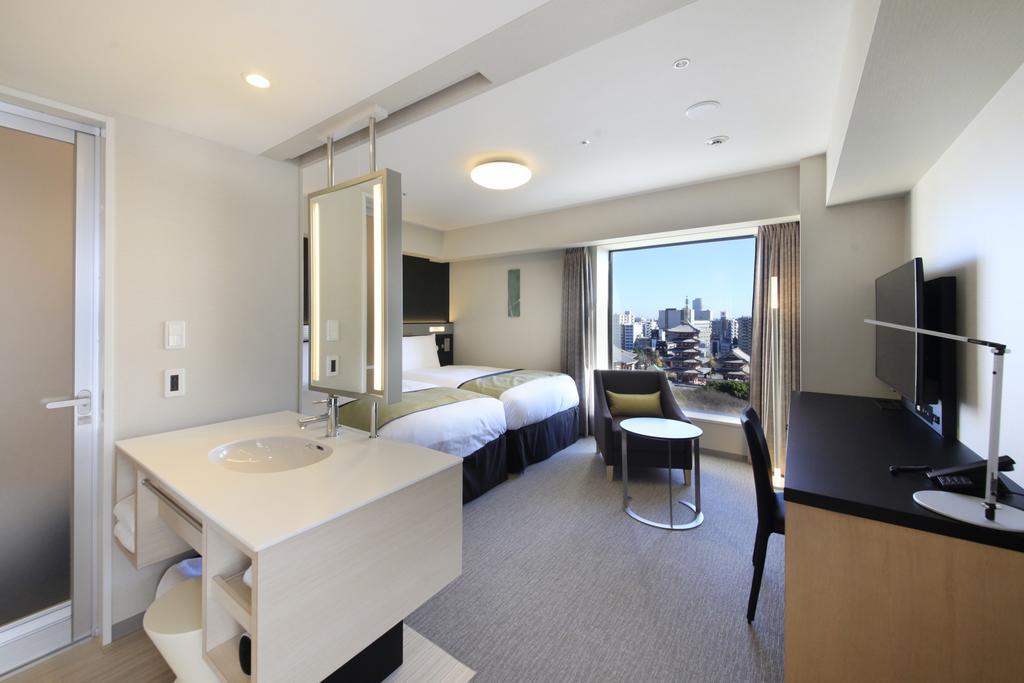 Richmond Premier Asakusa International Tokio